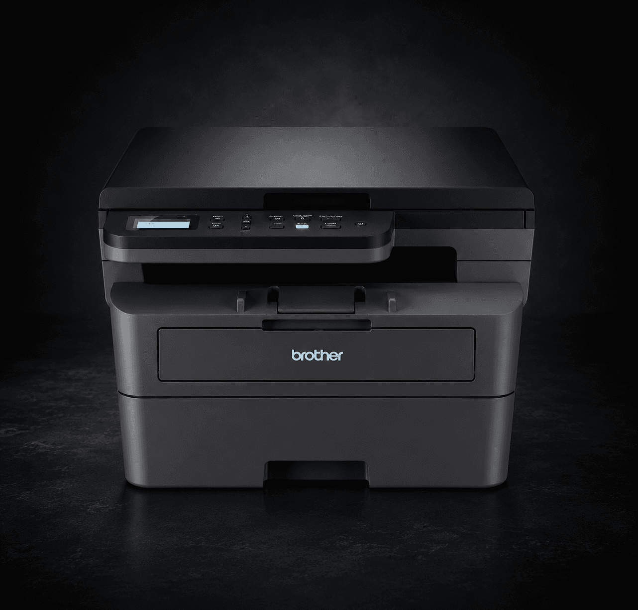 Brother HL-L2321D