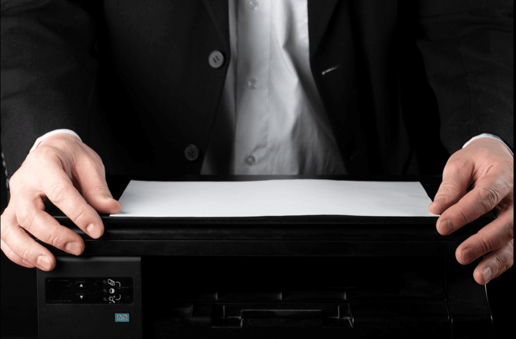 Printer Performance