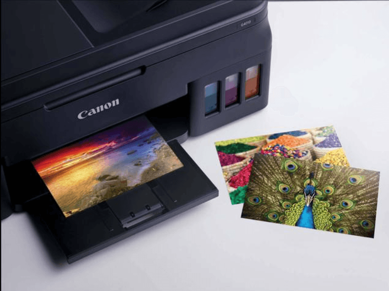 Printer Performance
