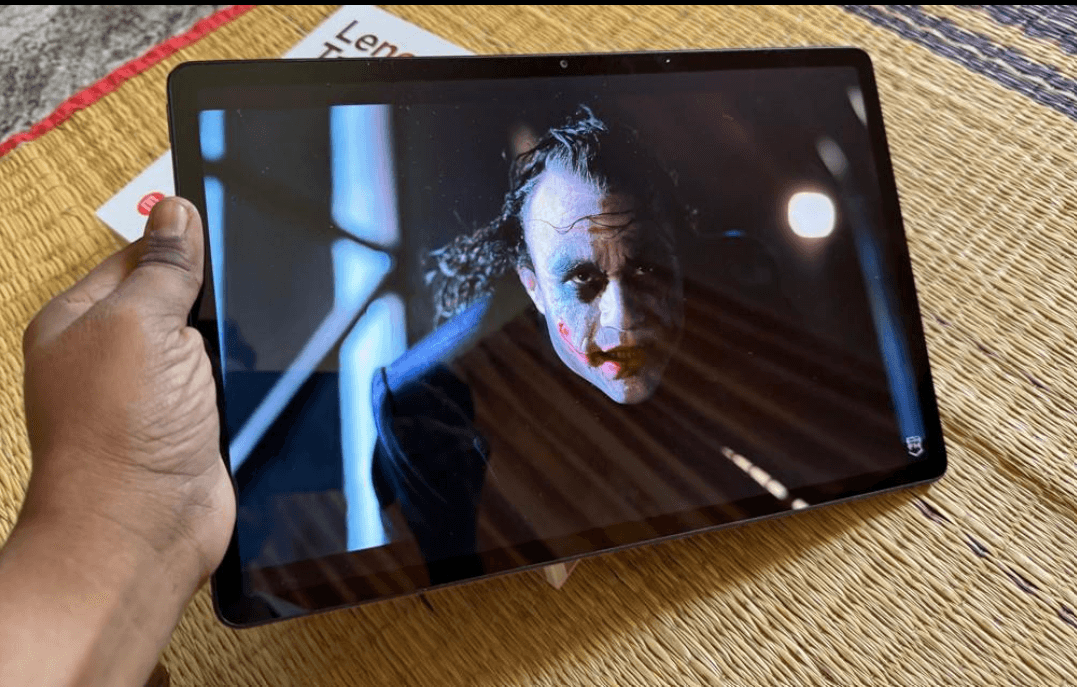 Display Experience