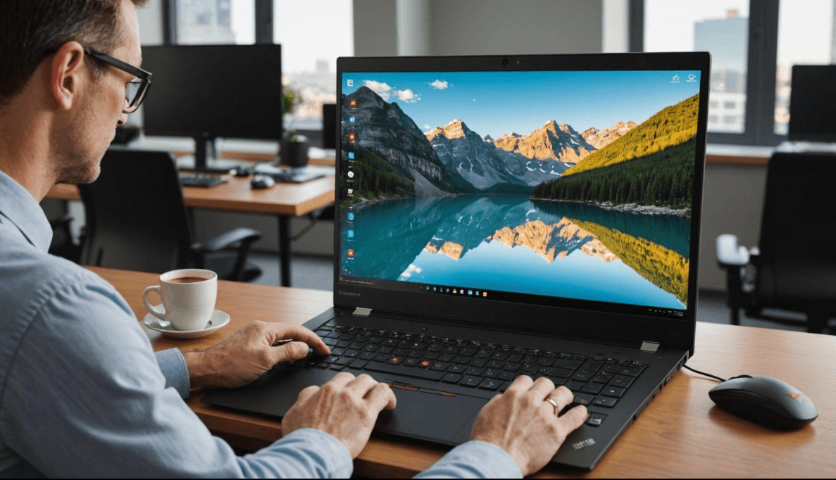 ThinkPad Performance